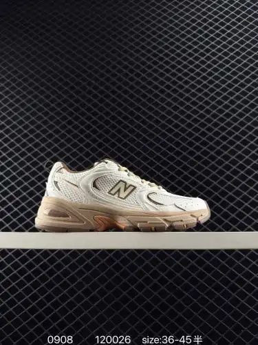 New Balance 530 New Balance 530 series retro running shoes One of classic and classic styles Interpr