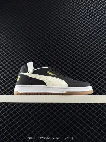 Puma Suede XL Skate Puma Retro Casual Shoes Item No.: 398917 01.103692 05 Size: 35～45 and a half Num