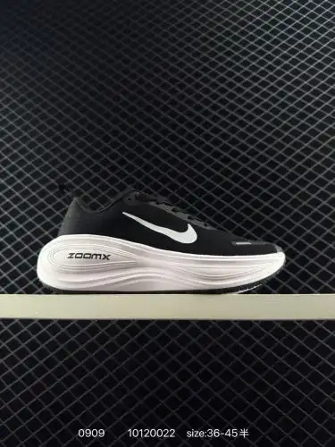 Company-level ✅Nike VOMERO PLUS Comfortable shock-absorbing and anti-slip low-top running shoes Full