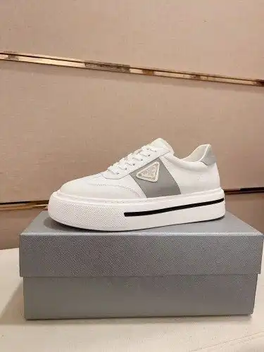 Prada* Men's Model Code: 0911C20 Size: 38-44 (45 customized)