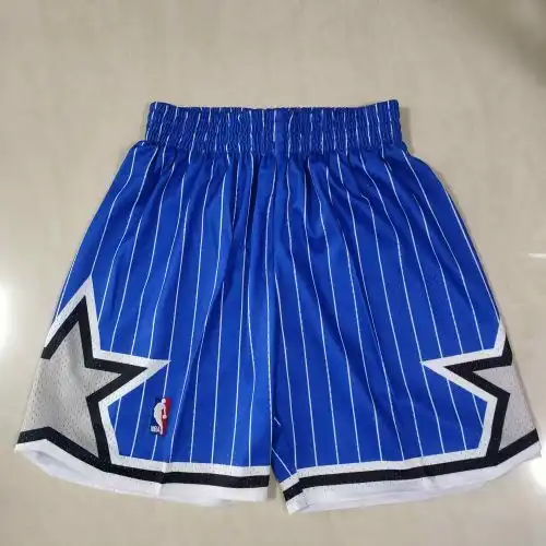 Magic Blue Strip Retro Pants