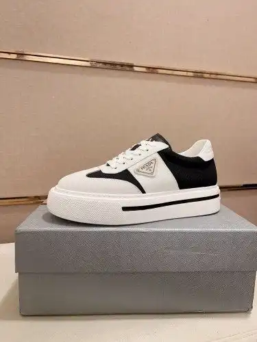 Prada* Men's Model Code: 0911C20 Size: 38-44 (45 customized)