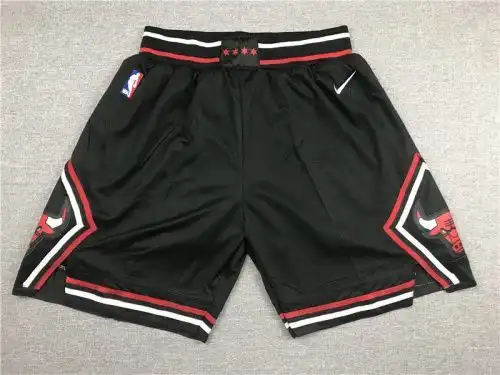 Bulls Black CU Fabric Balls