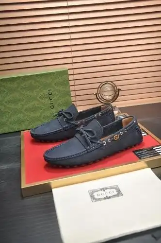 Guqi* Men's Code: 0825B40 Size: 38-44