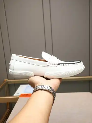 Hermes* Men's Model Code: 0721B Size: 38-44 (45 Custom made without return)