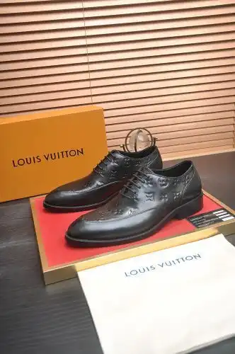 LV* Men's Model Code: 0812B90 Size: 38-44 (38 45 customized)