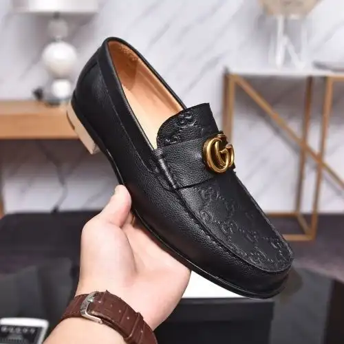 Guqi* Men's Code: 0907B90 Size: 38-44 (45 customized)