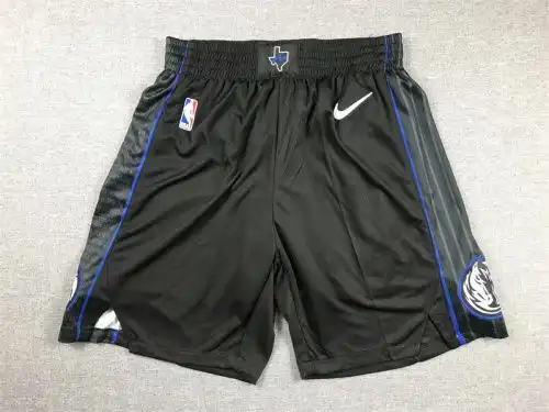 24 season Mavericks Dark Blue City Pants