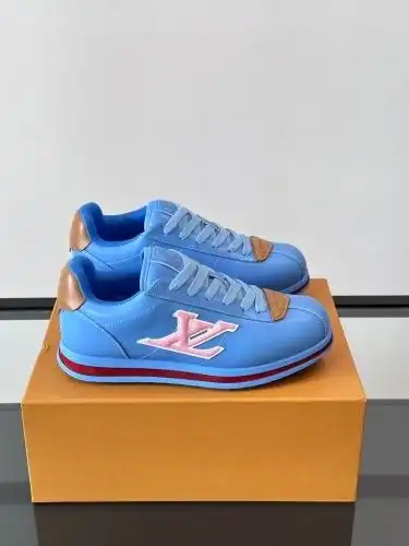 LV* Men's Code: 0815C60 Size: 39-44 (38, 45, 46 Custom made)
