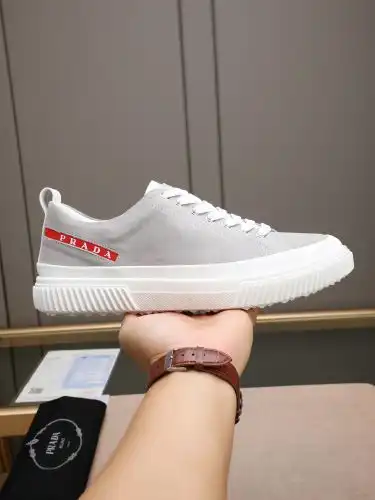 Prada* Men's Model Code: 0907B40 Size: 38-44 (45 customized)