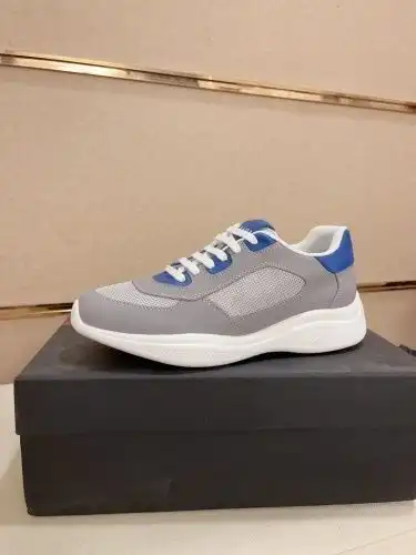 Prada* Men's Model Code: 0828D00 Size: 39-44 (45 46 47 Customized)