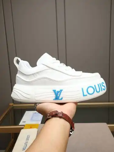 LV* Men's Model Code: 0912C10 Size: 39-44 (38 45 customized)