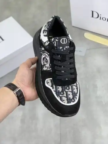 Dior* Men's Code: 0716B60 Size: 38-44 (45 Custom made without return)