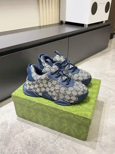 Guqi* Men's Code: 0902C30 Size: 39-44 (38 45 Customized)