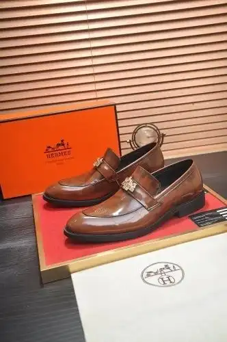 Hermes* Men's Code: 0724B Size: 38-44 (45 Custom made without return)