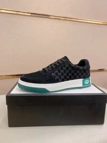 Guqi* Men's Code: 0628B40 Size: 38-44