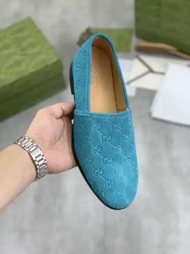 Guqi* Men's Code: 0822B90 Size: 38-44