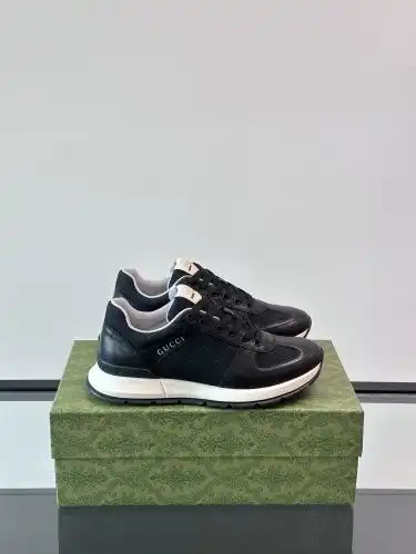 Guqi* Men's Code: 0714B Size: 38-44 (45 Custom made without return)