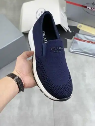 Prada* Men's Model Code: 0909C20 Size: 38-44 (45 customized)