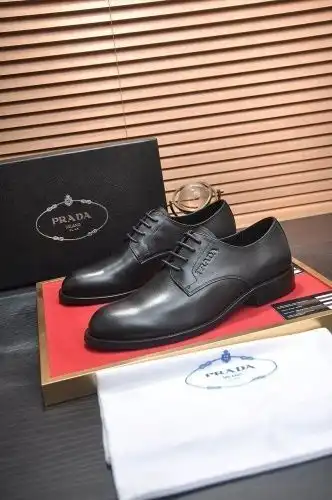 Prada* Men's Code: 0903B Size: 38-44 (45 customized)
