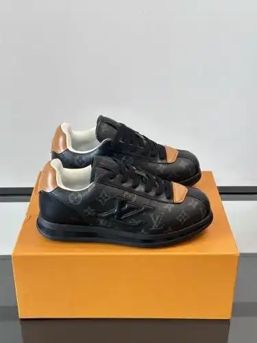 LV* Men's Code: 0815C60 Size: 39-44 (38, 45, 46 Custom made)