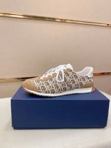 Dior* Couple Model Code: 0730B50 Size: 35-44 (45 46 Customized)