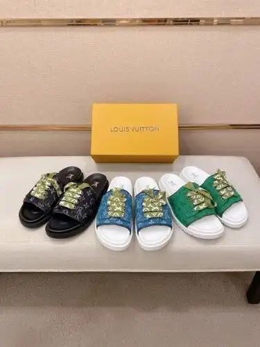 LV* Men's Coding: 0730B00 Size: 38-44