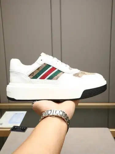 Guqi* Men's Code: 0907B Size: 38-44 (45 customized)
