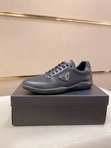 Prada* Men's Model Code: 0911B50 Size: 38-44 (45 Custom made)