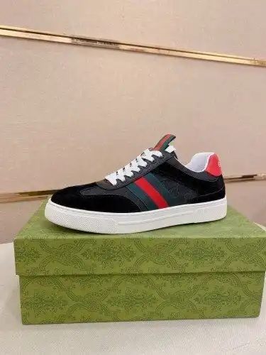 Guqi* Men's Code: 0628B50 Size: 38-44