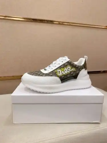 Dior* Men's Model Code: 0730B60 Size: 38-44 (45 customized)
