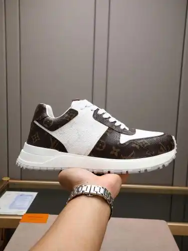 LV* Men's Model Code: 0912C60 Size: 39-44 (45 customized)