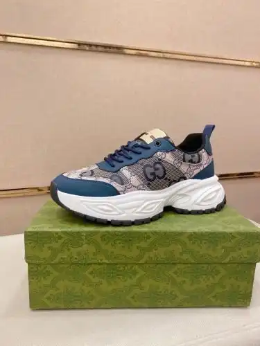 Guqi* Men's Code: 0718B60 Size: 38-44 (45 Custom made without return)