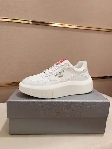 Prada* Men's Model Code: 0911C40 Size: 38-44 (45 46 47 Customized)