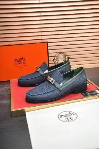 Hermes* Men's Code: 0724B90 Size: 38-44 (45 Custom made without return)
