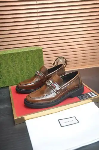 Guqi* Men's Coding: 0812C00 Size: 38-44 (45 customized)