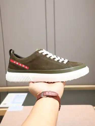 Prada* Men's Model Code: 0907B40 Size: 38-44 (45 customized)