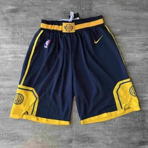 Warriors dark blue balls