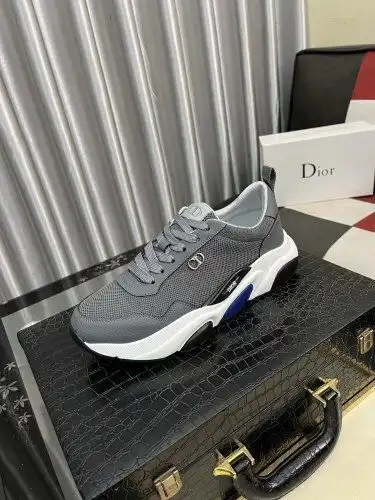 Dior* Men's Code: 0724B60 Size: 38-44