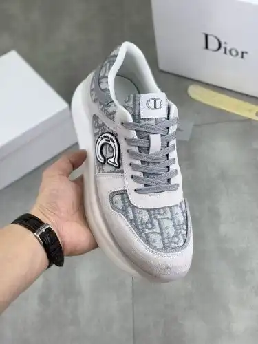 Dior* Men's Code: 0716B60 Size: 38-44 (45 Custom made without return)