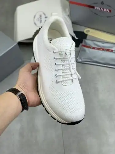Prada* Men's Model Code: 0909C20 Size: 38-44 (45 customized)