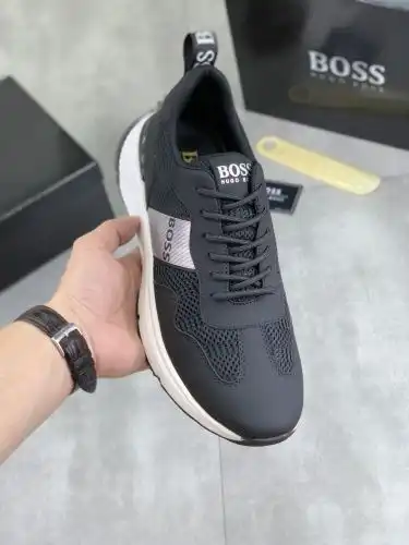BOSS* Men's Code: 0626B60 Size: 38-45 (45 customized without return)