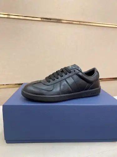 Dior* Men's Code: 0628B50 Size: 39-44 (45 Custom made without return)