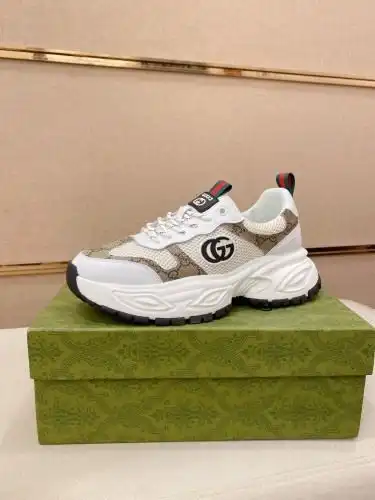 Guqi* Men's Code: 0718B60 Size: 38-44 (45 Custom made without return)