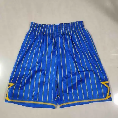 Magic Team Blue Strips Year of the Rat Pants