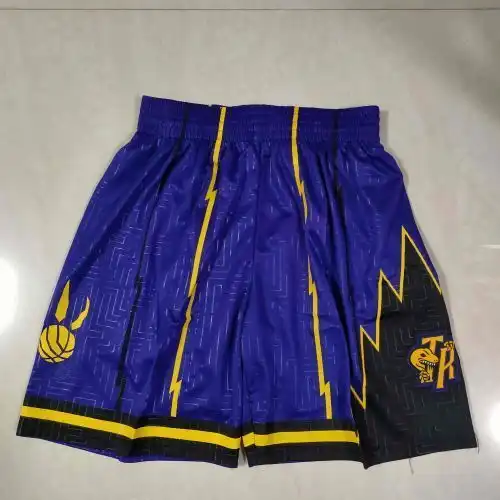 Raptors Purple Year of the Rats Pants