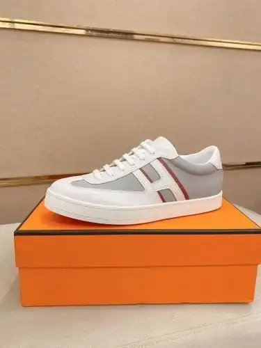 Hermes* Men's Code: 0628B40 Size: 38-44 (45 Custom made without return)