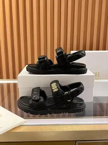 Dior* Women's Model Code: 0727B Size: 35-41 (42 Customized