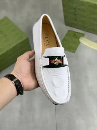 Guqi* Men's Model Code: 0727B20 Size: 38-44 (45 customized)