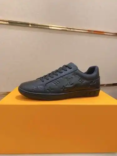 LV* Men's Code: 0911B Size: 38-44 (45 customized)